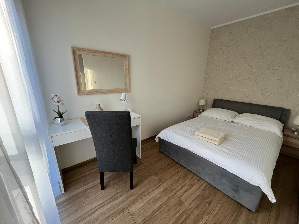 Apartamenty Kielce-Apartament Przy Lesie, Parking, F Vat المظهر الخارجي الصورة