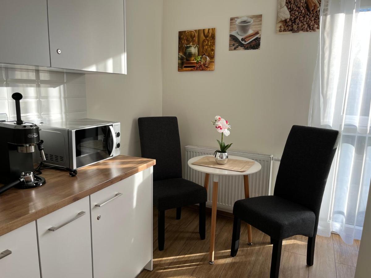 Apartamenty Kielce-Apartament Przy Lesie, Parking, F Vat المظهر الخارجي الصورة