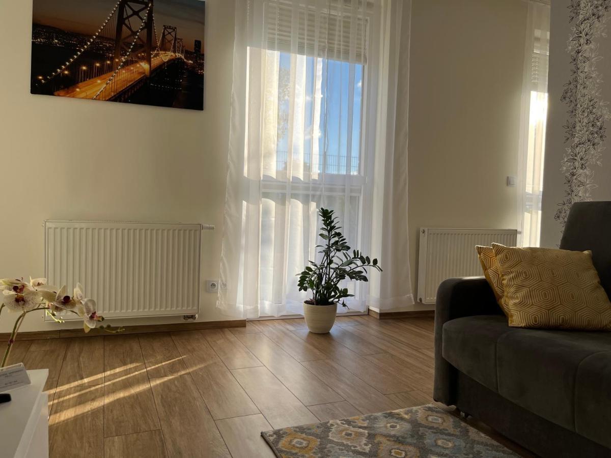 Apartamenty Kielce-Apartament Przy Lesie, Parking, F Vat المظهر الخارجي الصورة