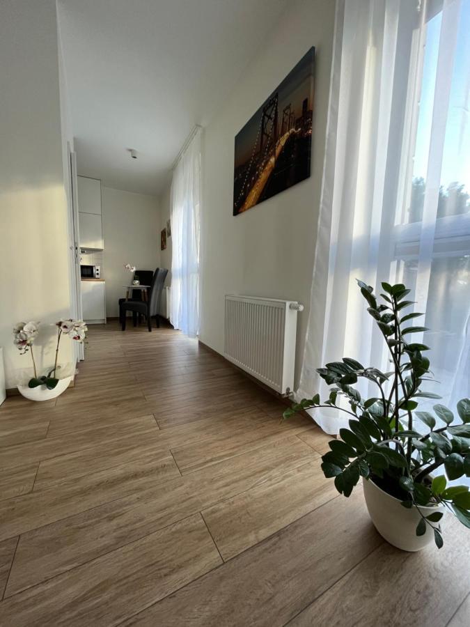 Apartamenty Kielce-Apartament Przy Lesie, Parking, F Vat المظهر الخارجي الصورة