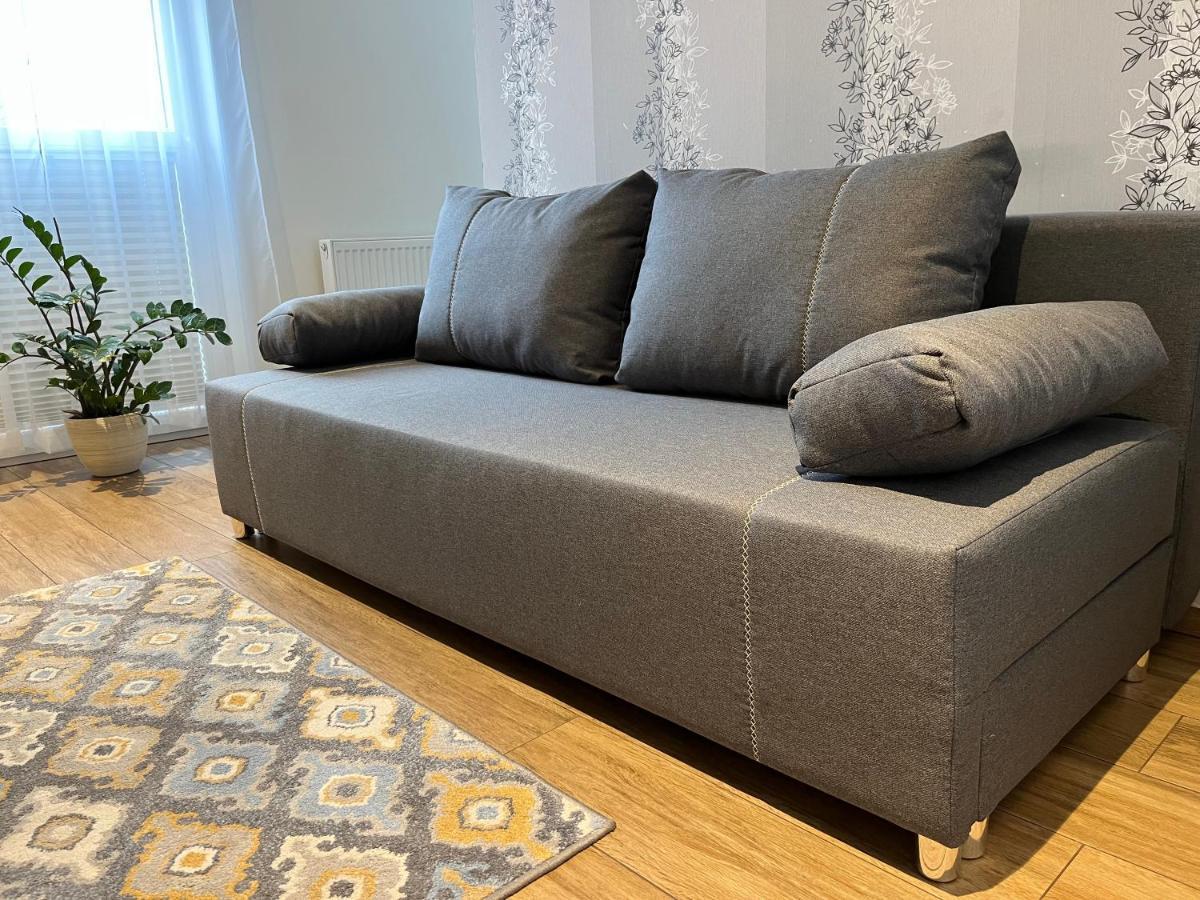 Apartamenty Kielce-Apartament Przy Lesie, Parking, F Vat المظهر الخارجي الصورة