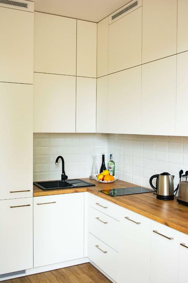 Apartamenty Kielce-Apartament Przy Lesie, Parking, F Vat المظهر الخارجي الصورة