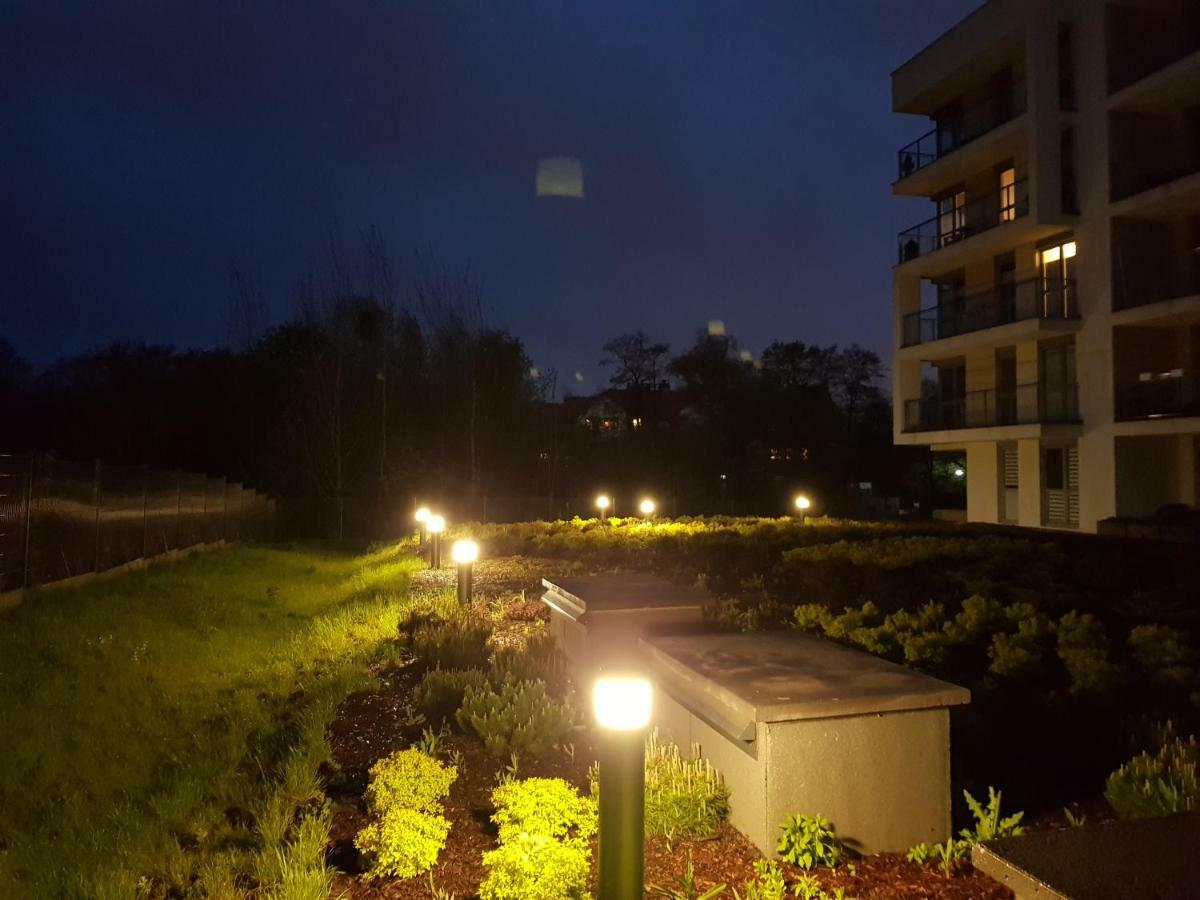 Apartamenty Kielce-Apartament Przy Lesie, Parking, F Vat المظهر الخارجي الصورة