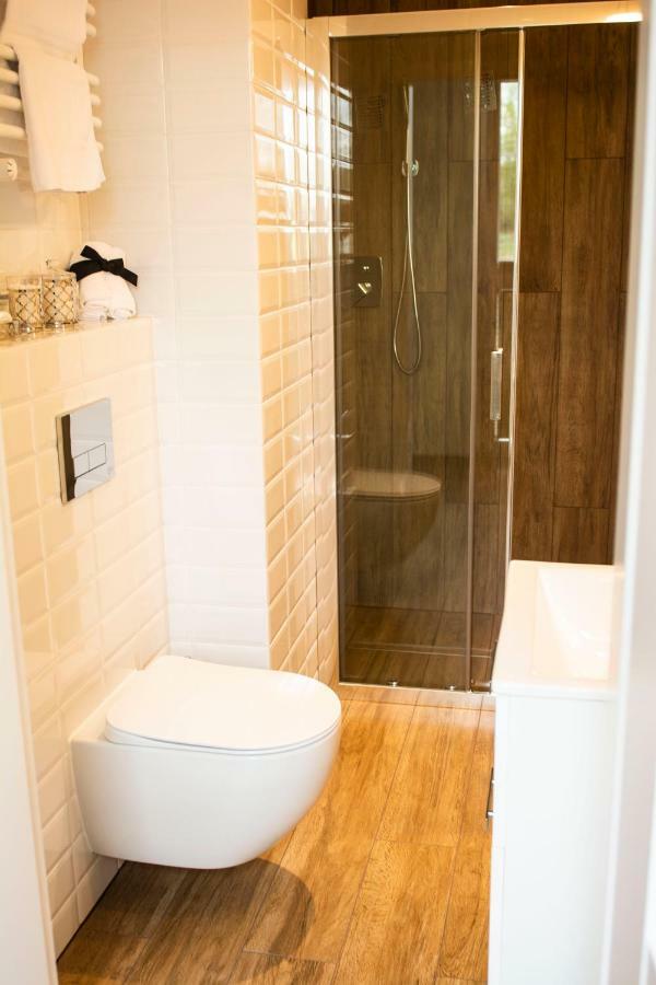 Apartamenty Kielce-Apartament Przy Lesie, Parking, F Vat المظهر الخارجي الصورة
