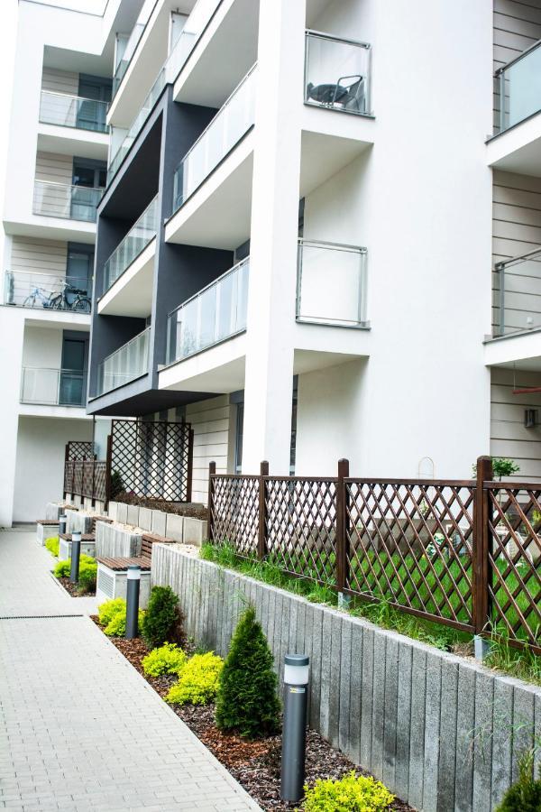Apartamenty Kielce-Apartament Przy Lesie, Parking, F Vat المظهر الخارجي الصورة